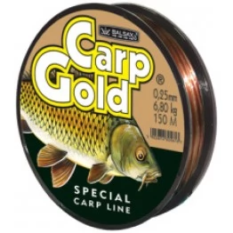 Леска монофильная Balsax Gold Carp 150м